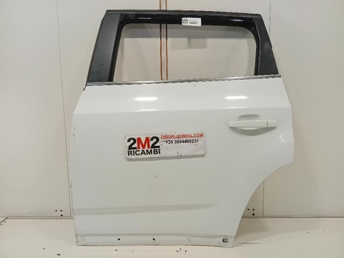 Paraurti POST NUDO 1TY37TRM Fiat Freemont 2011