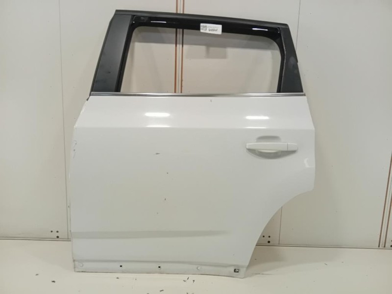 Paraurti POST NUDO 1TY37TRM Fiat Freemont 2011