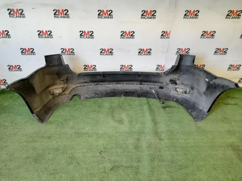 Paraurti POST NUDO 1TY37TRM Fiat Freemont 2011