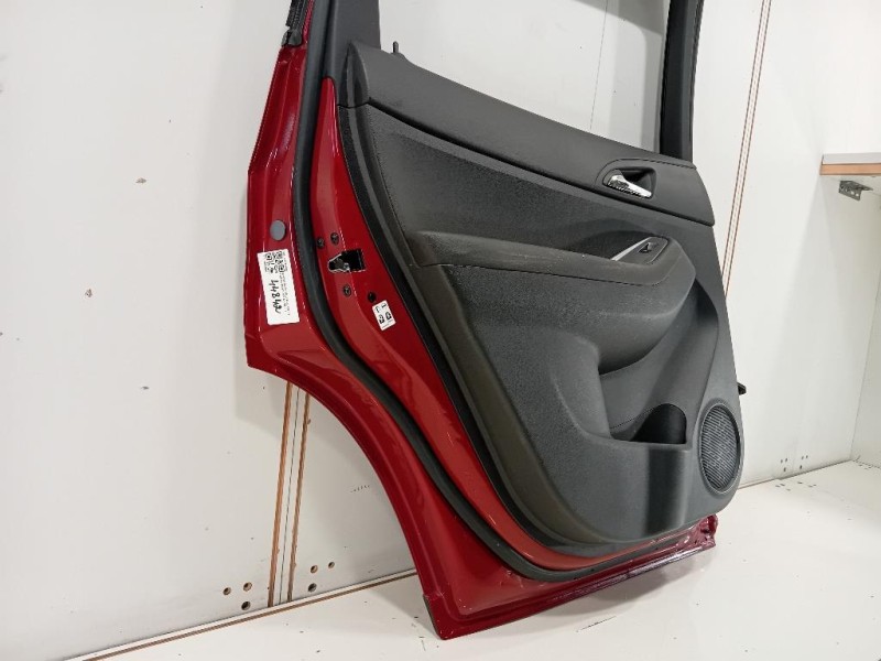 Paraurti POST NUDO 1TY37TRM Fiat Freemont 2011