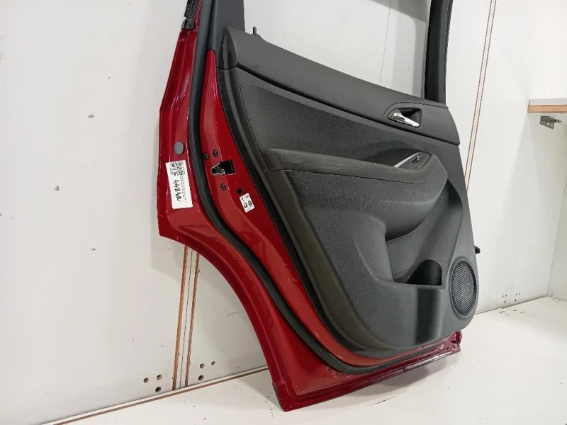 Porta POST SX 95242606 Chevrolet Orlando 2011