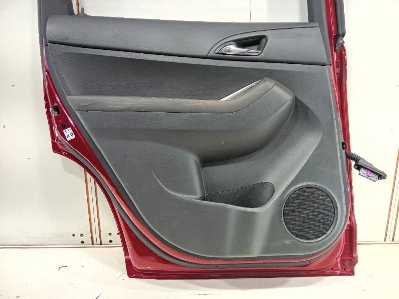 Porta POST SX 95242606 Chevrolet Orlando 2011