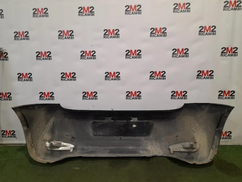 Paraurti POST 735536155 Fiat Grande Punto 2006