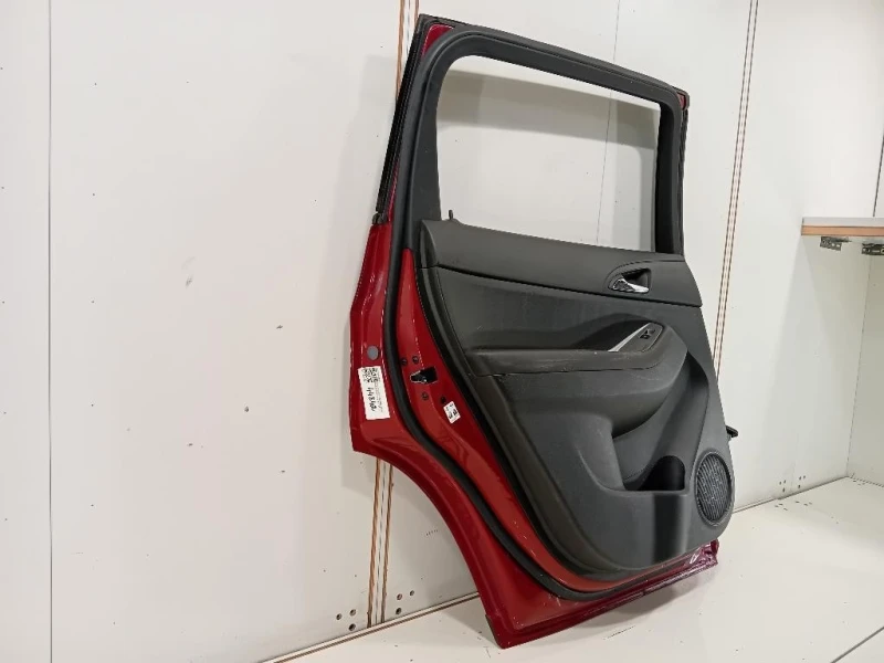 Porta POST SX 95242606 Chevrolet Orlando 2011