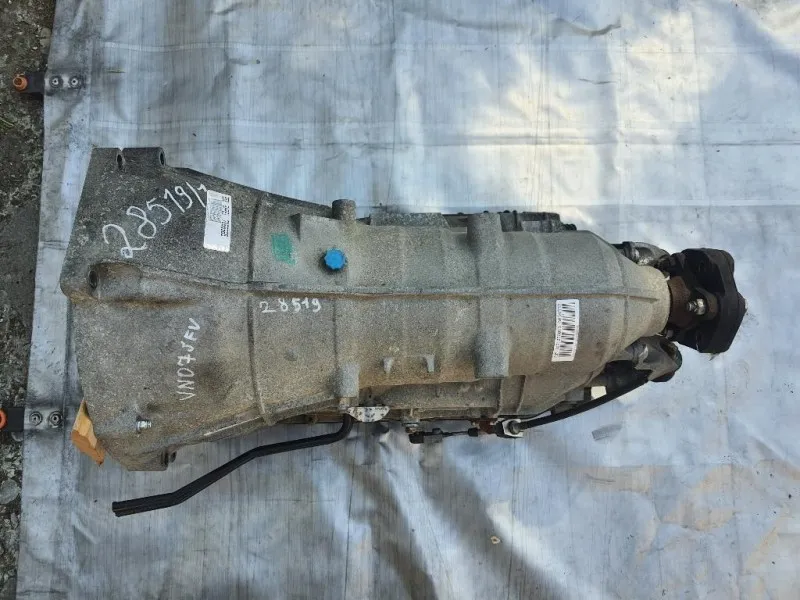 Cambio Revisionato 24007572465 Bmw Serie 1 E87 Berlina 2005