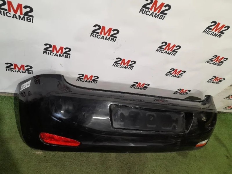 Paraurti POST 735536155 Fiat Grande Punto 2006