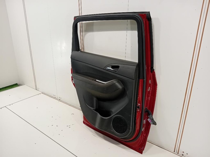 Porta POST SX 95242606 Chevrolet Orlando 2011