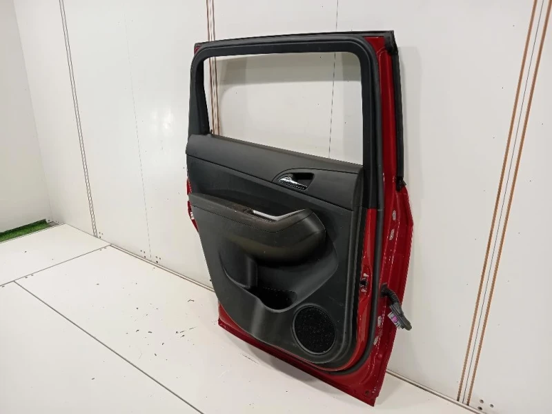 Porta POST SX 95242606 Chevrolet Orlando 2011