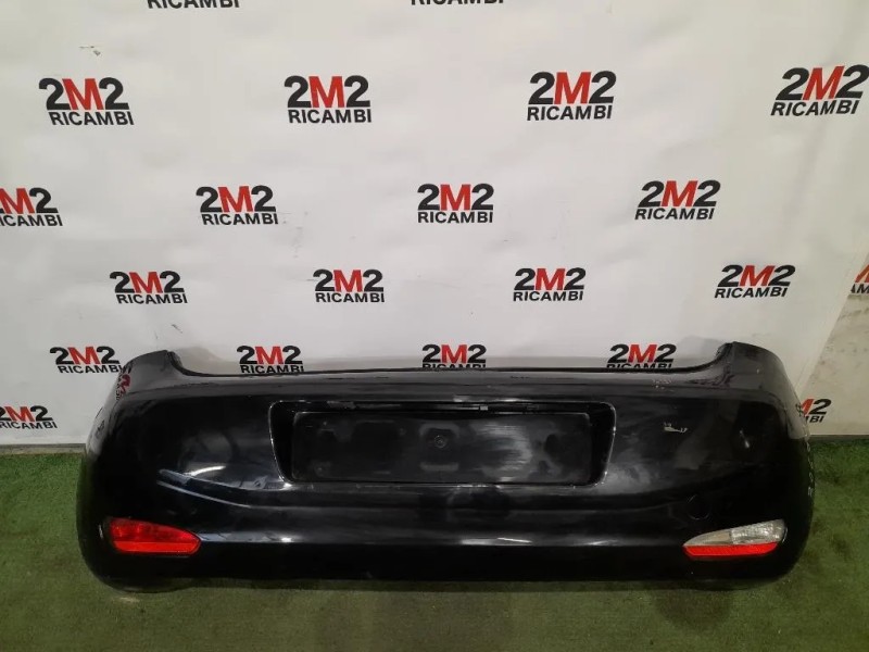 Paraurti POST 735536155 Fiat Grande Punto 2006