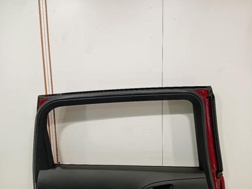 Paraurti POST  Fiat Grande Punto 2009