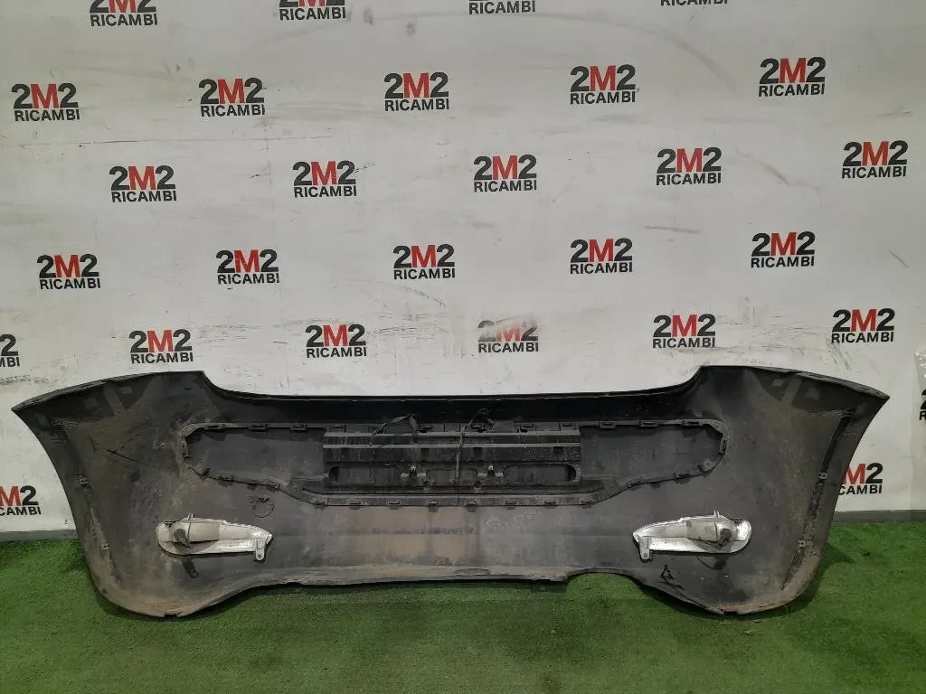 Paraurti POST Fiat Grande Punto 2009