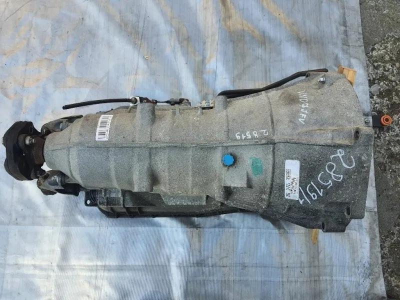 Cambio Revisionato 24007572465 Bmw Serie 1 E87 Berlina 2005