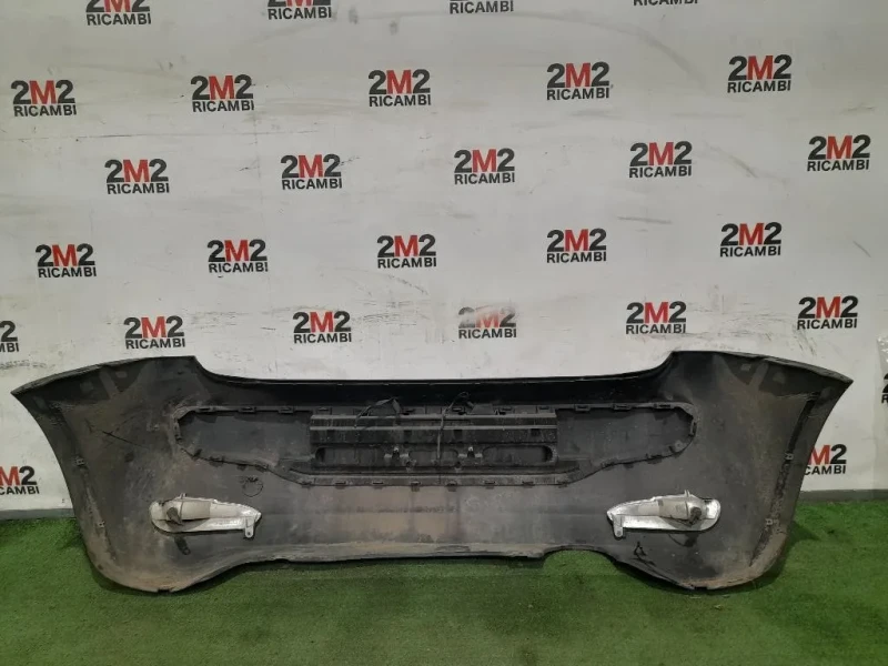 Paraurti POST Fiat Grande Punto 2009