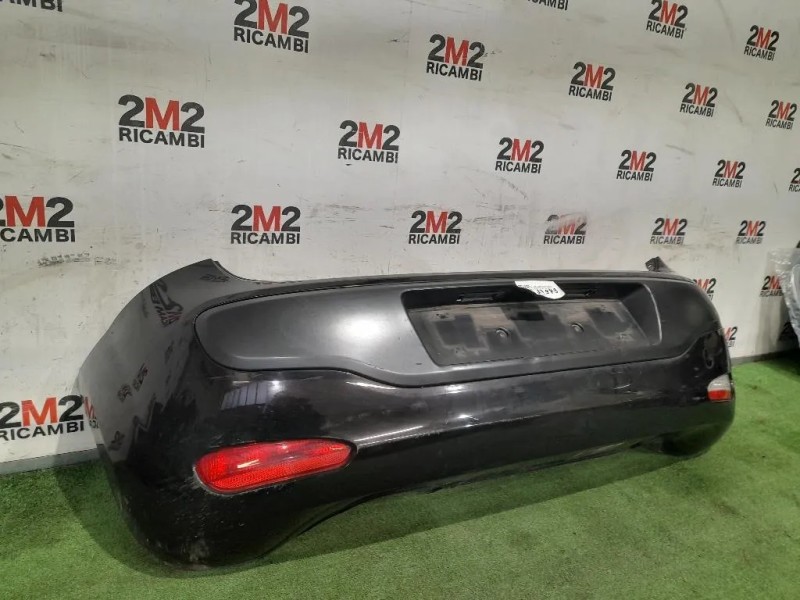 Paraurti POST  Fiat Grande Punto 2009