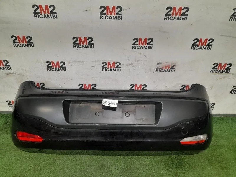 Paraurti POST  Fiat Grande Punto 2009