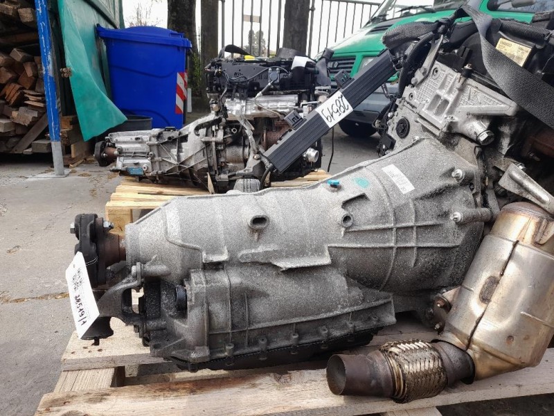 Cambio Revisionato 24007572465 Bmw Serie 1 E87 Berlina 2005