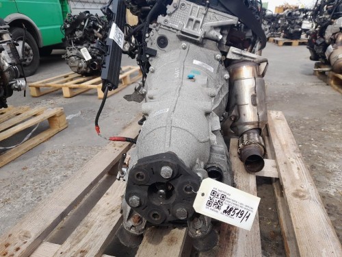 Cambio Revisionato 24007572465 Bmw Serie 1 E87 Berlina 2005