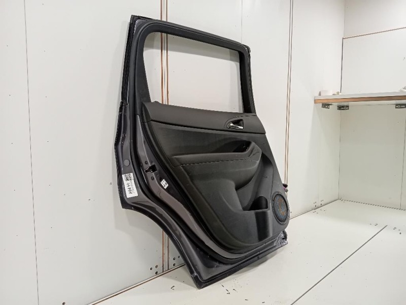 Paraurti POST 735313246 Fiat Panda II 2009 Paraurti POST 735313246 Fiat Panda II 2009