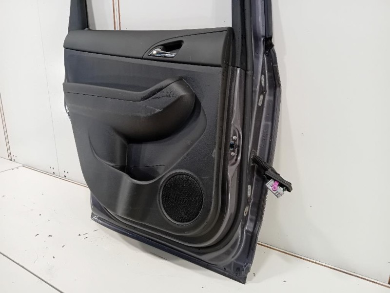 Paraurti POST 735313246 Fiat Panda II 2009 Paraurti POST 735313246 Fiat Panda II 2009