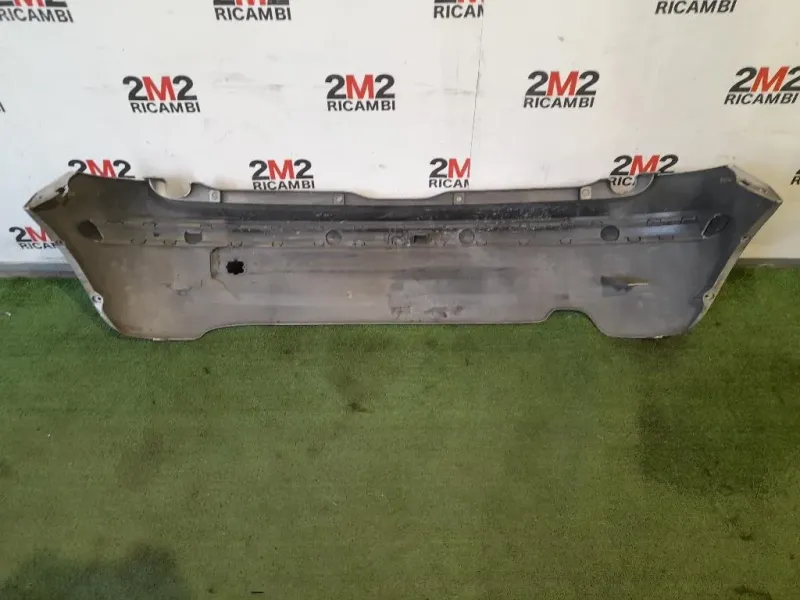 Paraurti POST 735313246 Fiat Panda II 2009