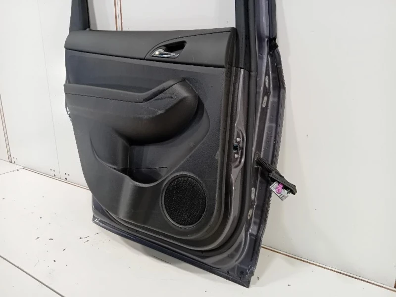 Porta POST SX 95242605 Chevrolet Orlando 2011