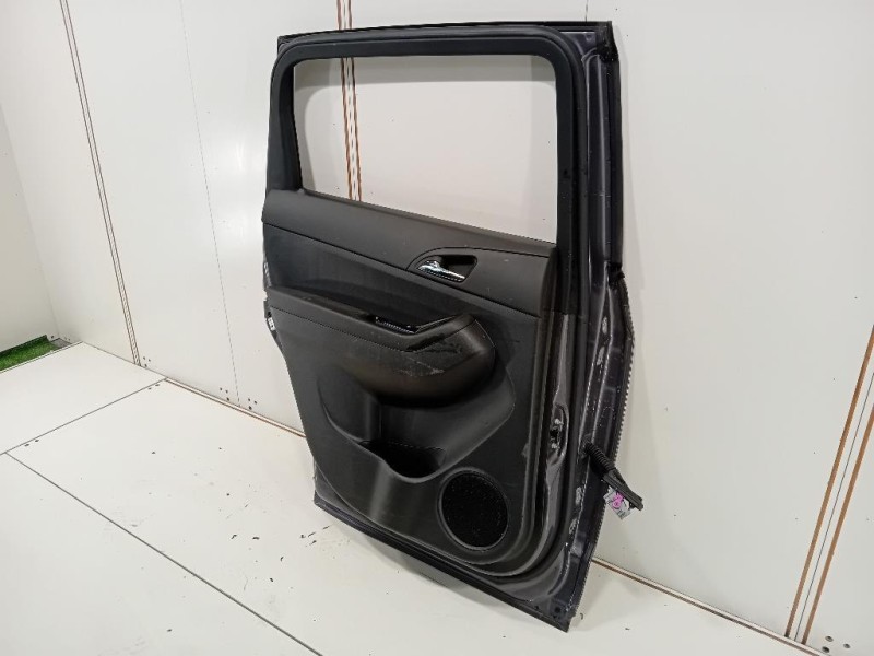 Paraurti POST 735313246 Fiat Panda II 2009 Paraurti POST 735313246 Fiat Panda II 2009
