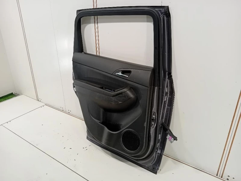 Porta POST SX 95242605 Chevrolet Orlando 2011