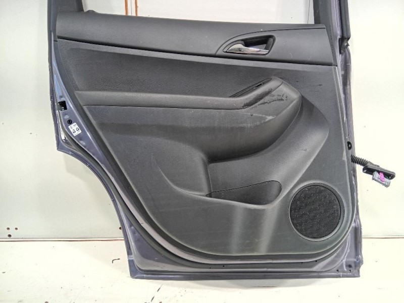 Paraurti POST 735313246 Fiat Panda II 2009 Paraurti POST 735313246 Fiat Panda II 2009