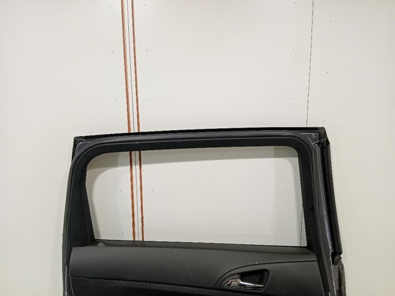 Paraurti POST 735313246 Fiat Panda II 2009 Paraurti POST 735313246 Fiat Panda II 2009