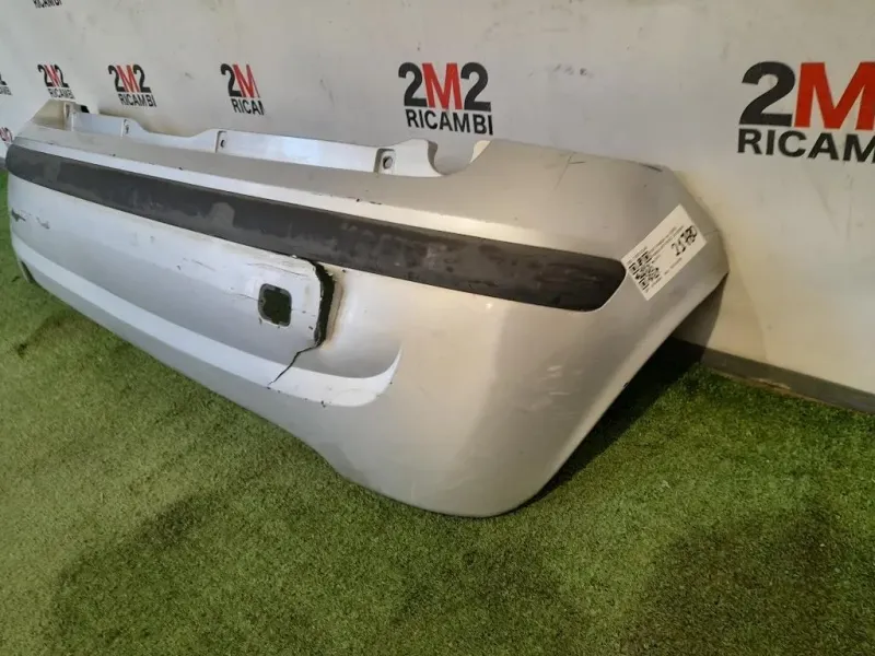 Paraurti POST 735313246 Fiat Panda II 2009