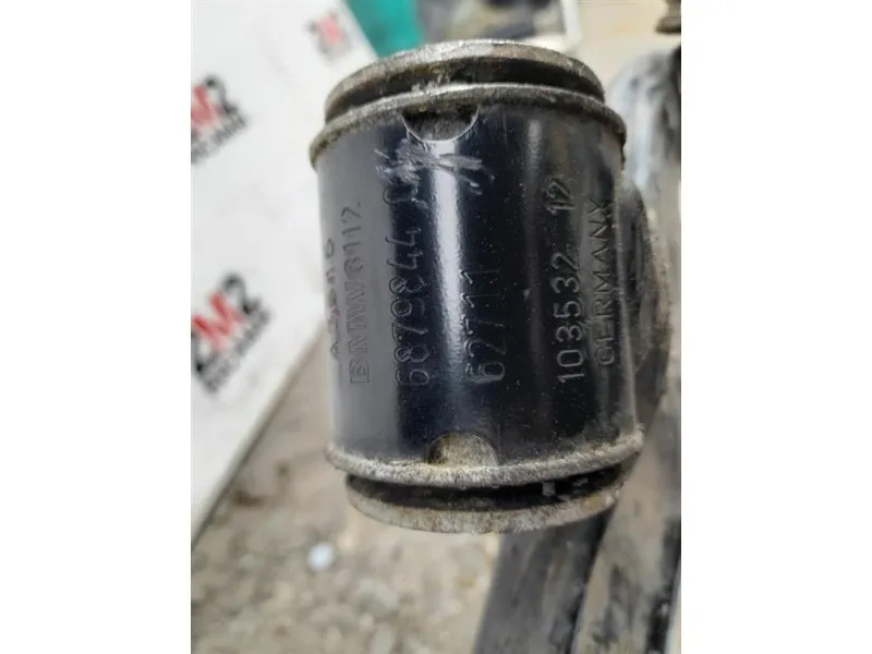 Braccio Oscillante ANT DX 31126879844 Bmw X1 F48 2015