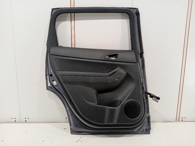 Paraurti POST 735313246 Fiat Panda II 2009 Paraurti POST 735313246 Fiat Panda II 2009