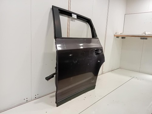 Paraurti POST 6001072036 Fiat Panda II 2009