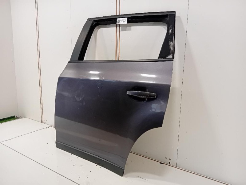 Porta POST SX 95242605 Chevrolet Orlando 2011