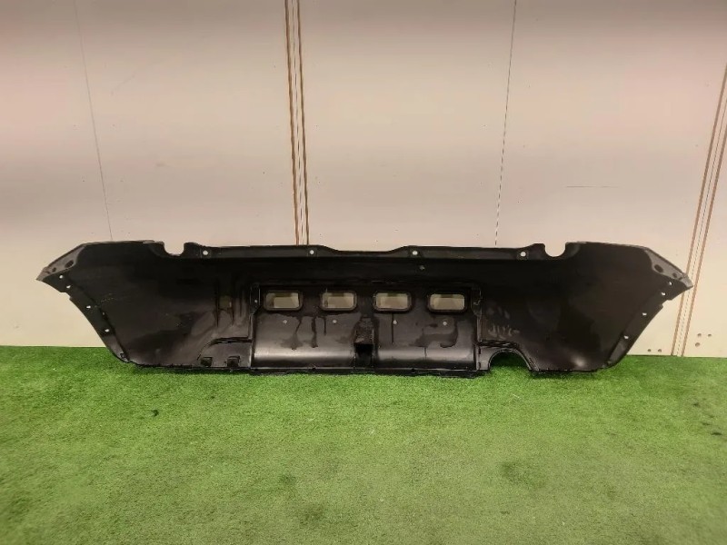 Paraurti POST 6001072036 Fiat Panda II 2009