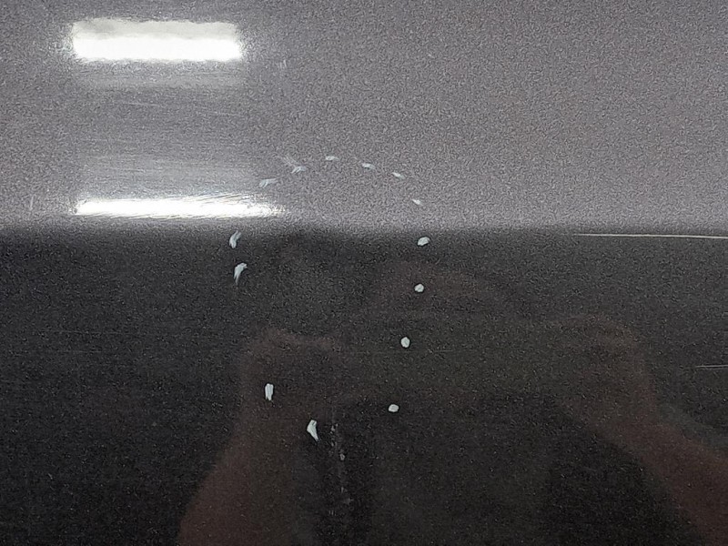 Porta POST SX 95242605 Chevrolet Orlando 2011