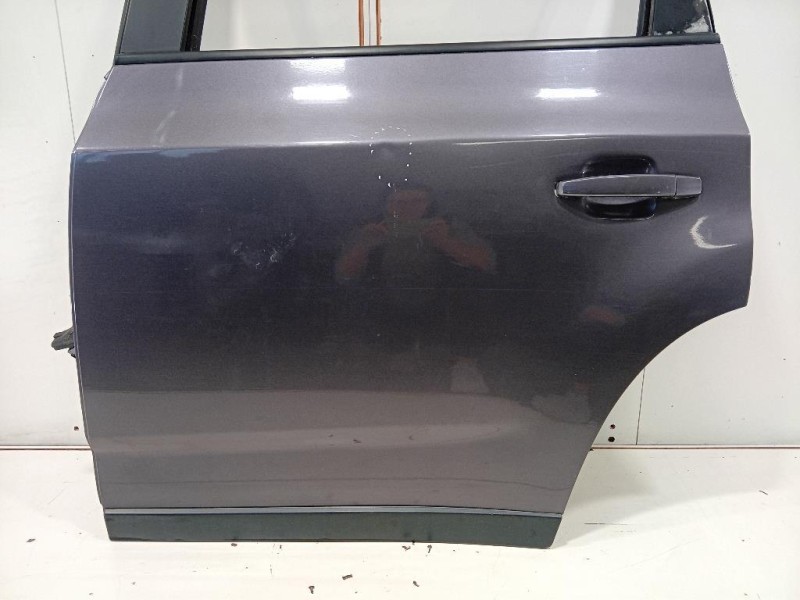 Porta POST SX 95242605 Chevrolet Orlando 2011