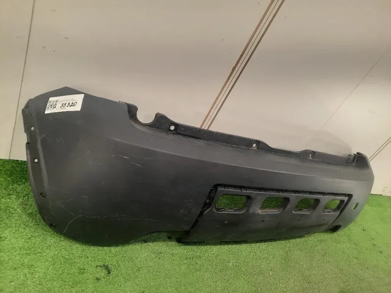 Paraurti POST 6001072036 Fiat Panda II 2009