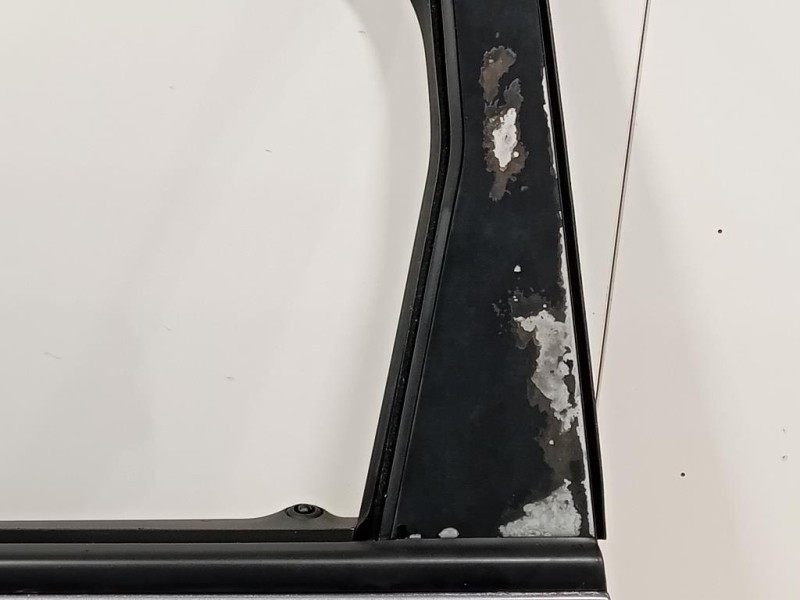 Porta POST SX 95242605 Chevrolet Orlando 2011