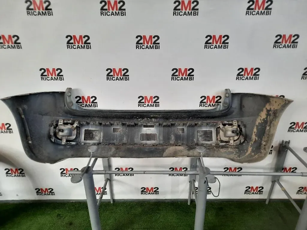 Paraurti POST 73552070 Fiat Panda II 2012