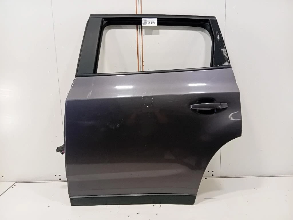 Porta POST SX 95242605 Chevrolet Orlando 2011