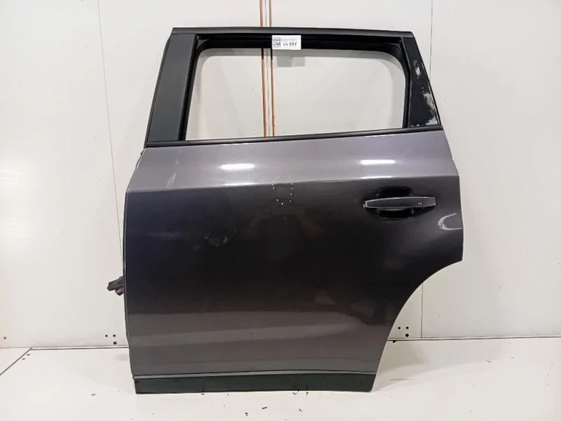 Porta POST SX 95242605 Chevrolet Orlando 2011