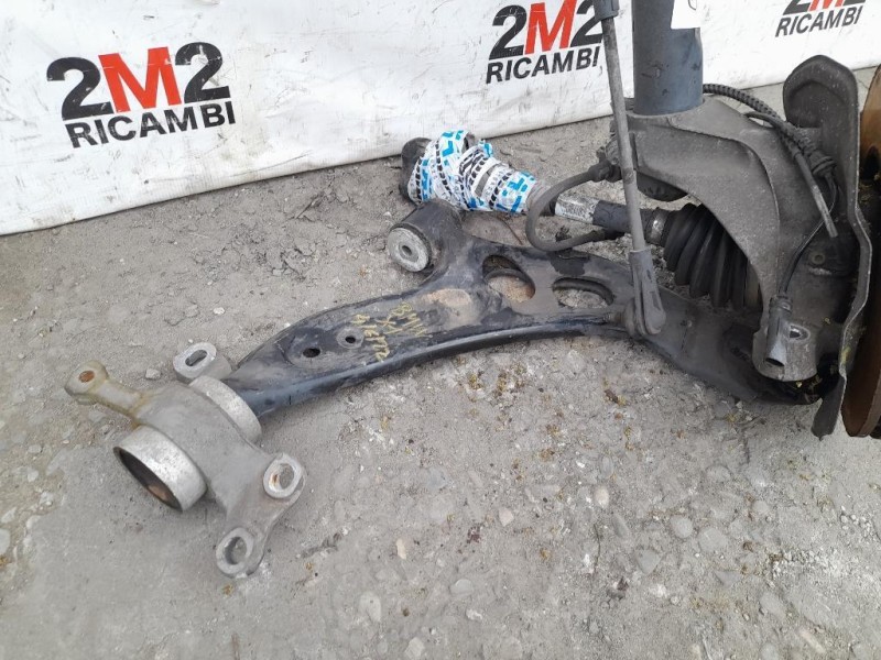 Braccio Oscillante ANT DX 31126879844 Bmw X1 F48 2015