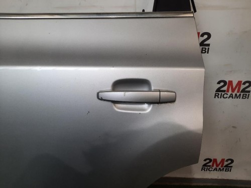 Paraurti POST 71777593 Fiat Panda II 2012