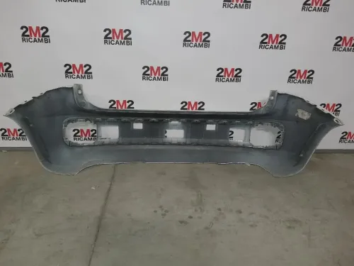 Paraurti POST 71777593 Fiat Panda II 2012