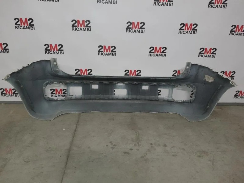 Paraurti POST 71777593 Fiat Panda II 2012