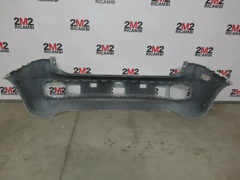 Paraurti POST 71777593 Fiat Panda II 2012