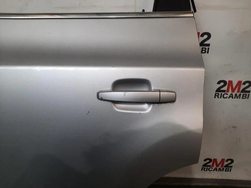 Porta POST SX NUDA PORTA SPORTELLO Chevrolet Orlando 2011