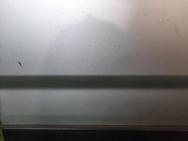 Porta POST SX NUDA PORTA SPORTELLO Chevrolet Orlando 2011