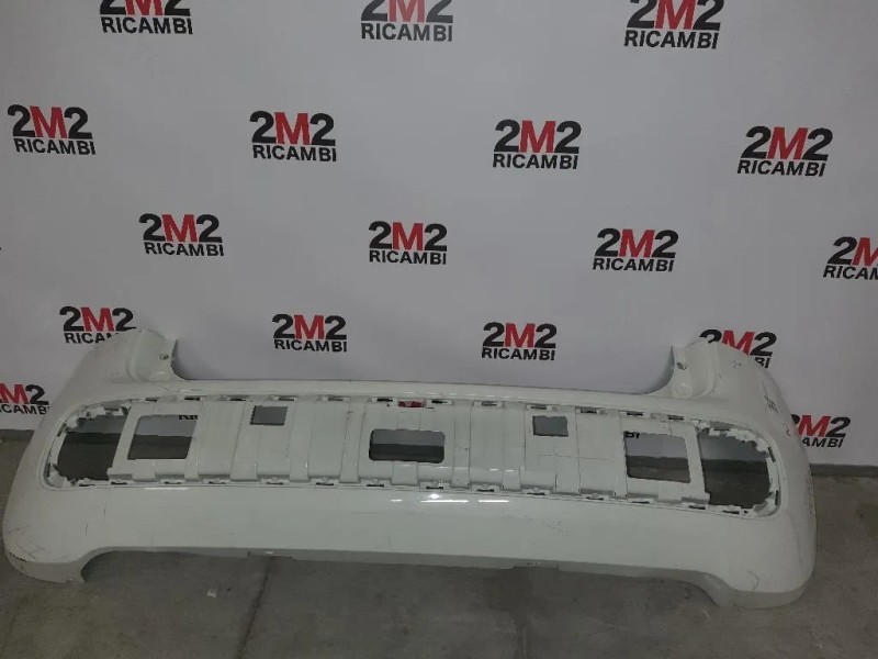 Paraurti POST 71777593 Fiat Panda II 2012